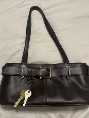 OSOI Mini Brocle Shoulder Bag